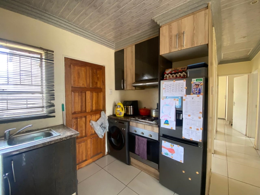 3 Bedroom Property for Sale in Vanderbijlpark CE 7 Gauteng