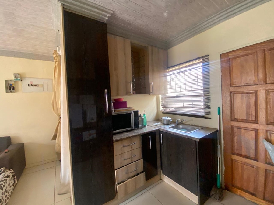 3 Bedroom Property for Sale in Vanderbijlpark CE 7 Gauteng