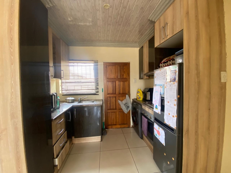 3 Bedroom Property for Sale in Vanderbijlpark CE 7 Gauteng