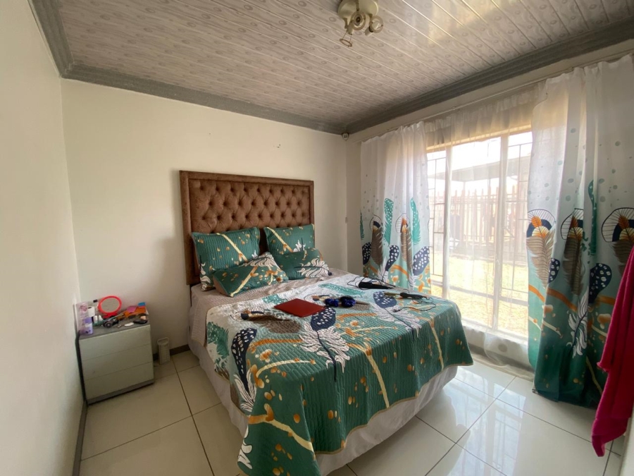 3 Bedroom Property for Sale in Vanderbijlpark CE 7 Gauteng