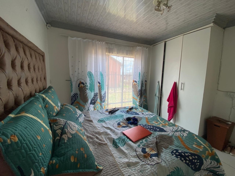 3 Bedroom Property for Sale in Vanderbijlpark CE 7 Gauteng