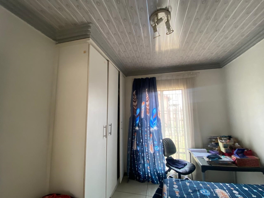 3 Bedroom Property for Sale in Vanderbijlpark CE 7 Gauteng