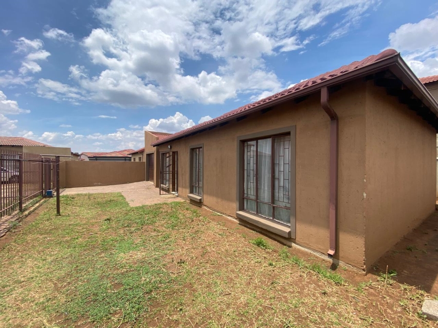 3 Bedroom Property for Sale in Vanderbijlpark CE 7 Gauteng