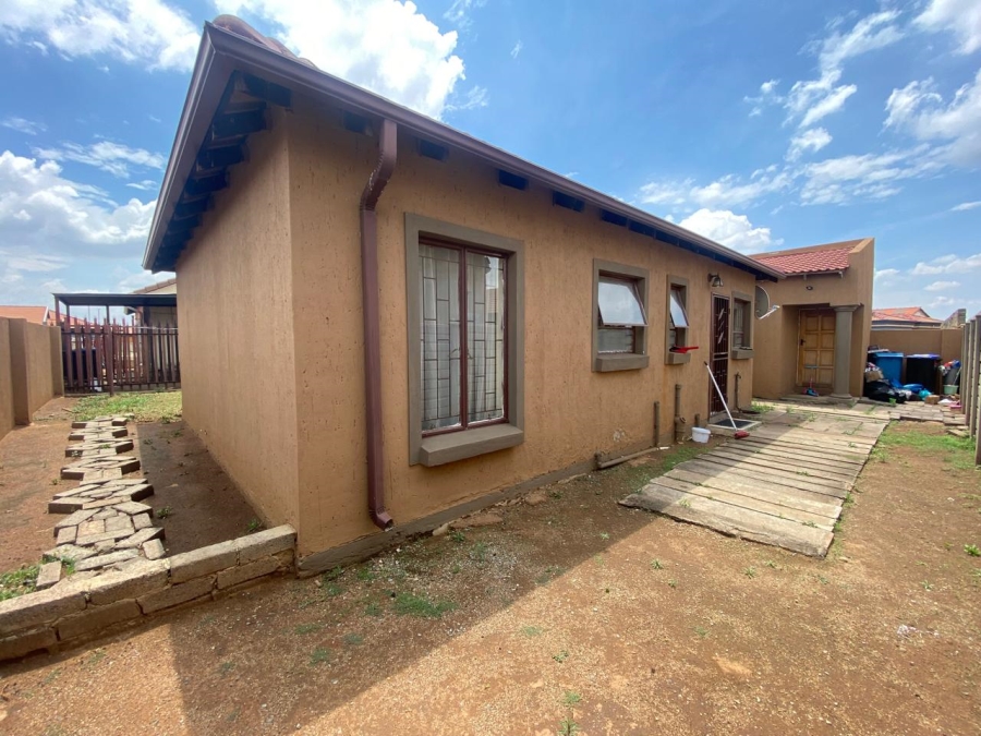 3 Bedroom Property for Sale in Vanderbijlpark CE 7 Gauteng