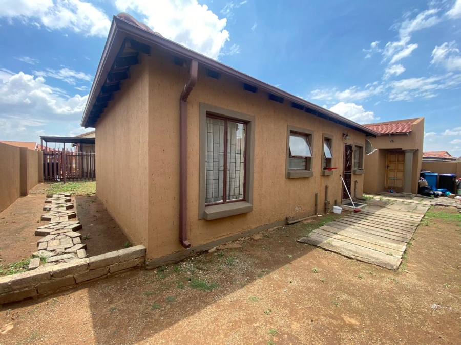 3 Bedroom Property for Sale in Vanderbijlpark CE 7 Gauteng