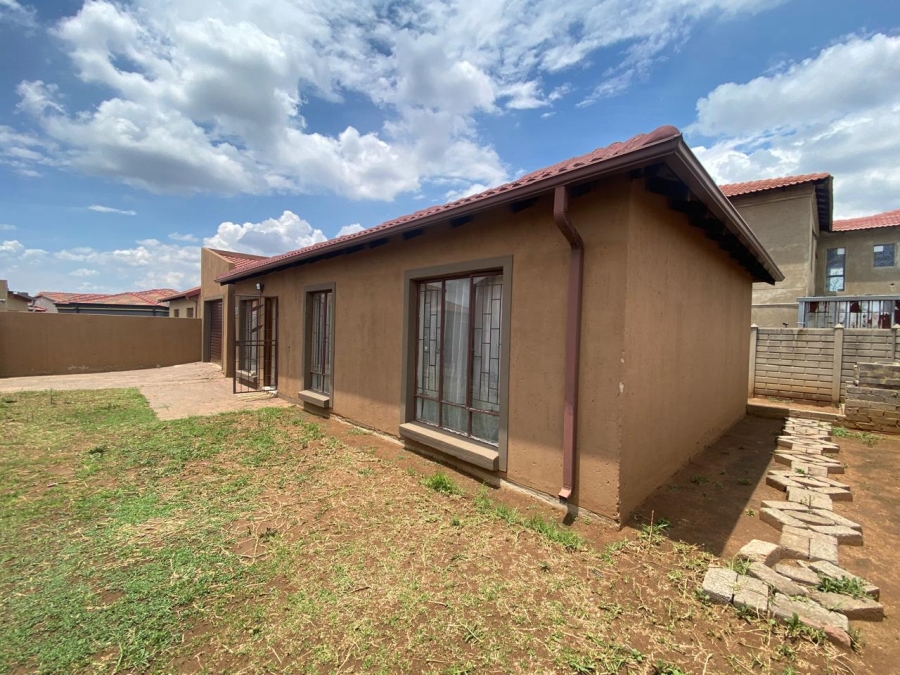 3 Bedroom Property for Sale in Vanderbijlpark CE 7 Gauteng