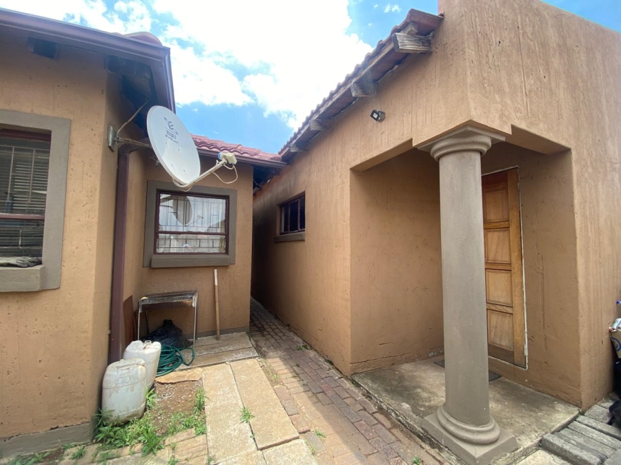 3 Bedroom Property for Sale in Vanderbijlpark CE 7 Gauteng