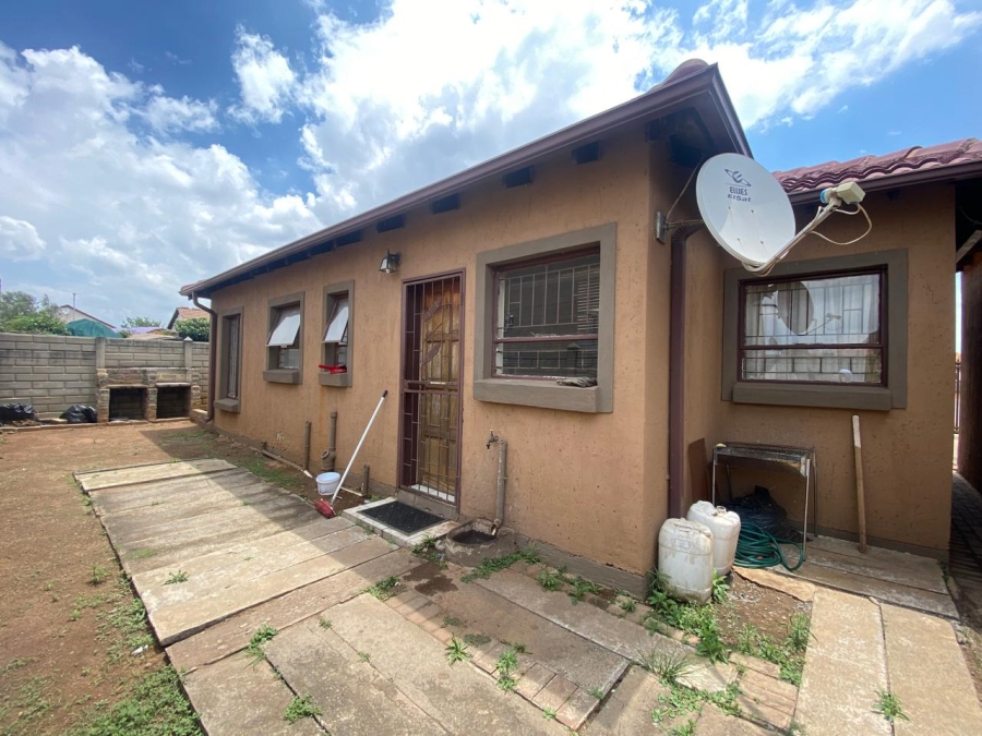 3 Bedroom Property for Sale in Vanderbijlpark CE 7 Gauteng