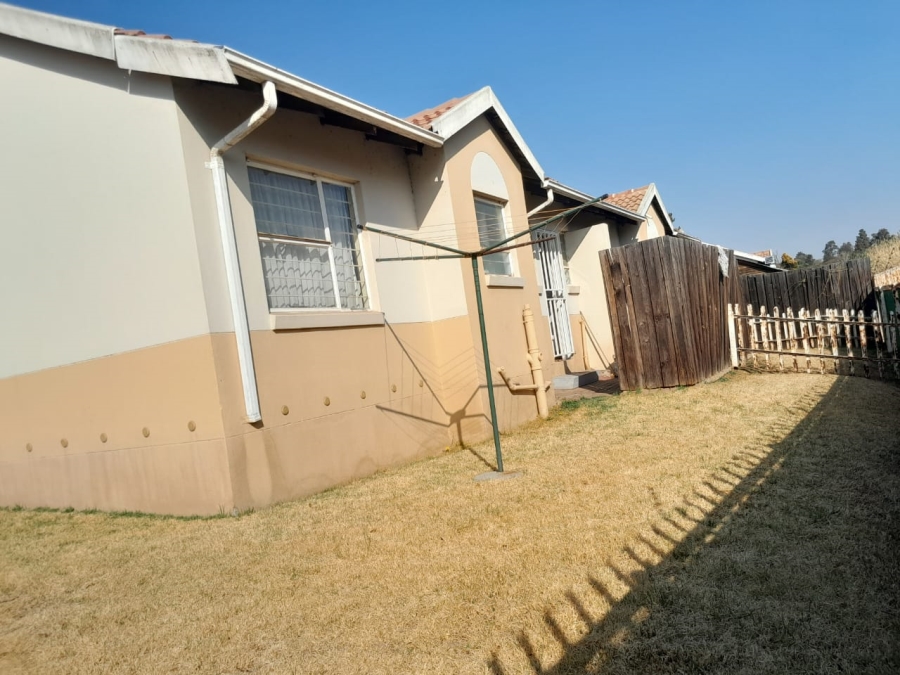 2 Bedroom Property for Sale in Rembrandt Park Gauteng