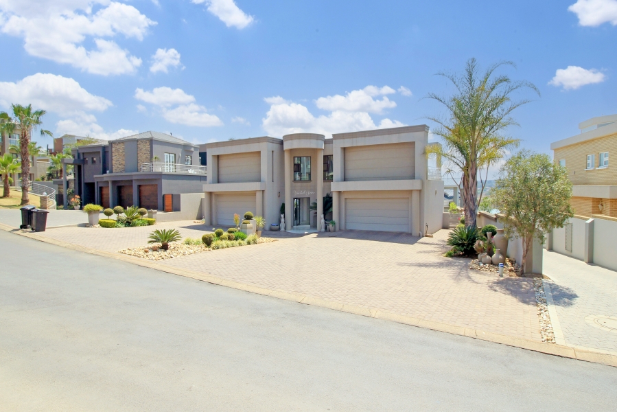 3 Bedroom Property for Sale in Rynfield Gauteng