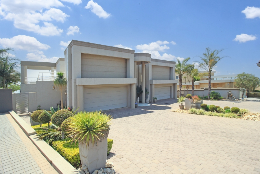 3 Bedroom Property for Sale in Rynfield Gauteng