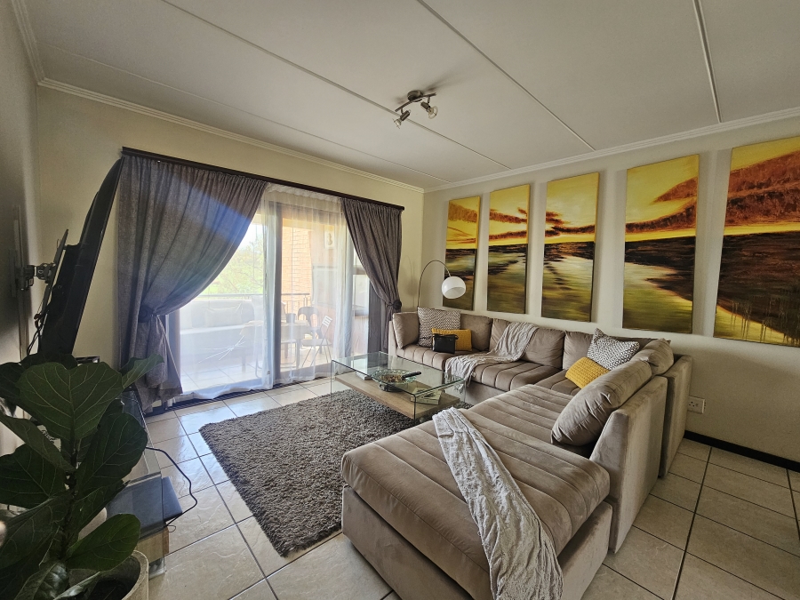 2 Bedroom Property for Sale in Paulshof Gauteng