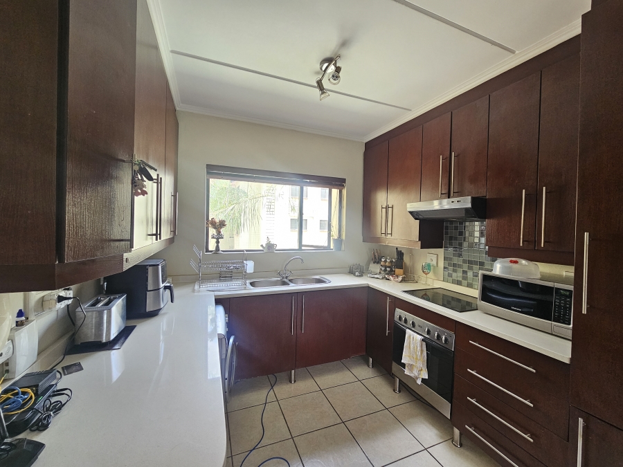 2 Bedroom Property for Sale in Paulshof Gauteng