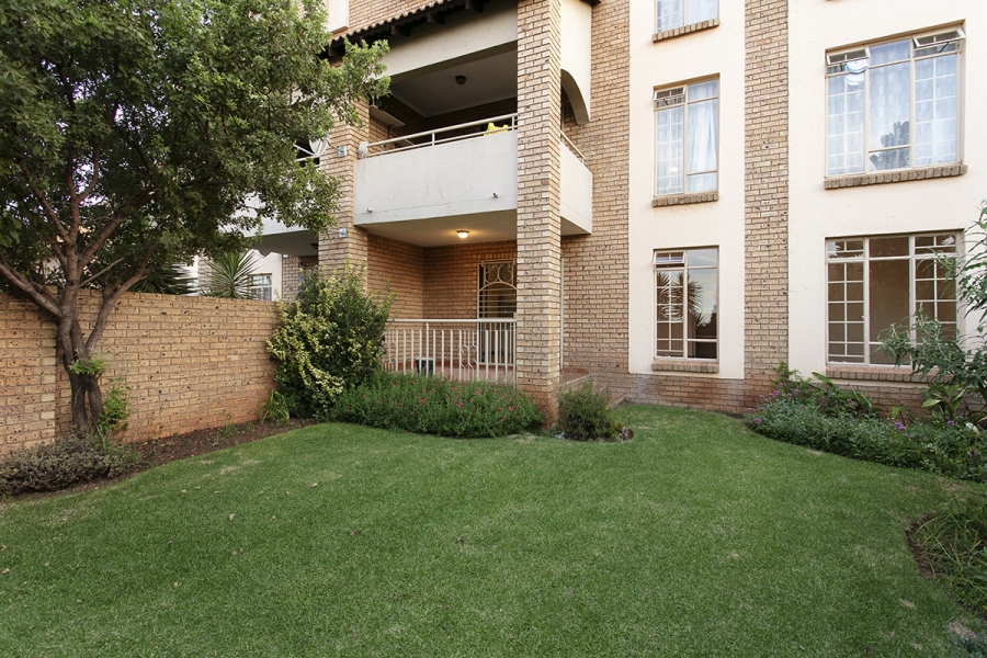 To Let 2 Bedroom Property for Rent in Olympus AH Gauteng