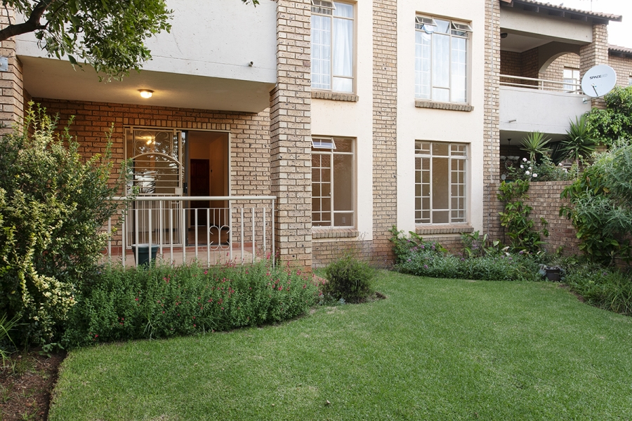 To Let 2 Bedroom Property for Rent in Olympus AH Gauteng