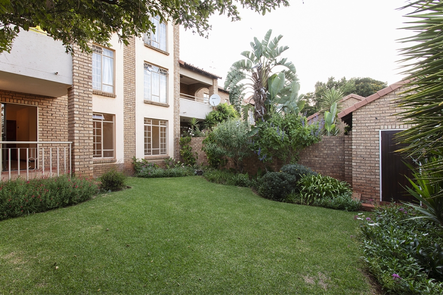 To Let 2 Bedroom Property for Rent in Olympus AH Gauteng