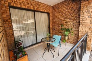 2 Bedroom Property for Sale in Mulbarton Gauteng