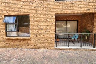 2 Bedroom Property for Sale in Mulbarton Gauteng