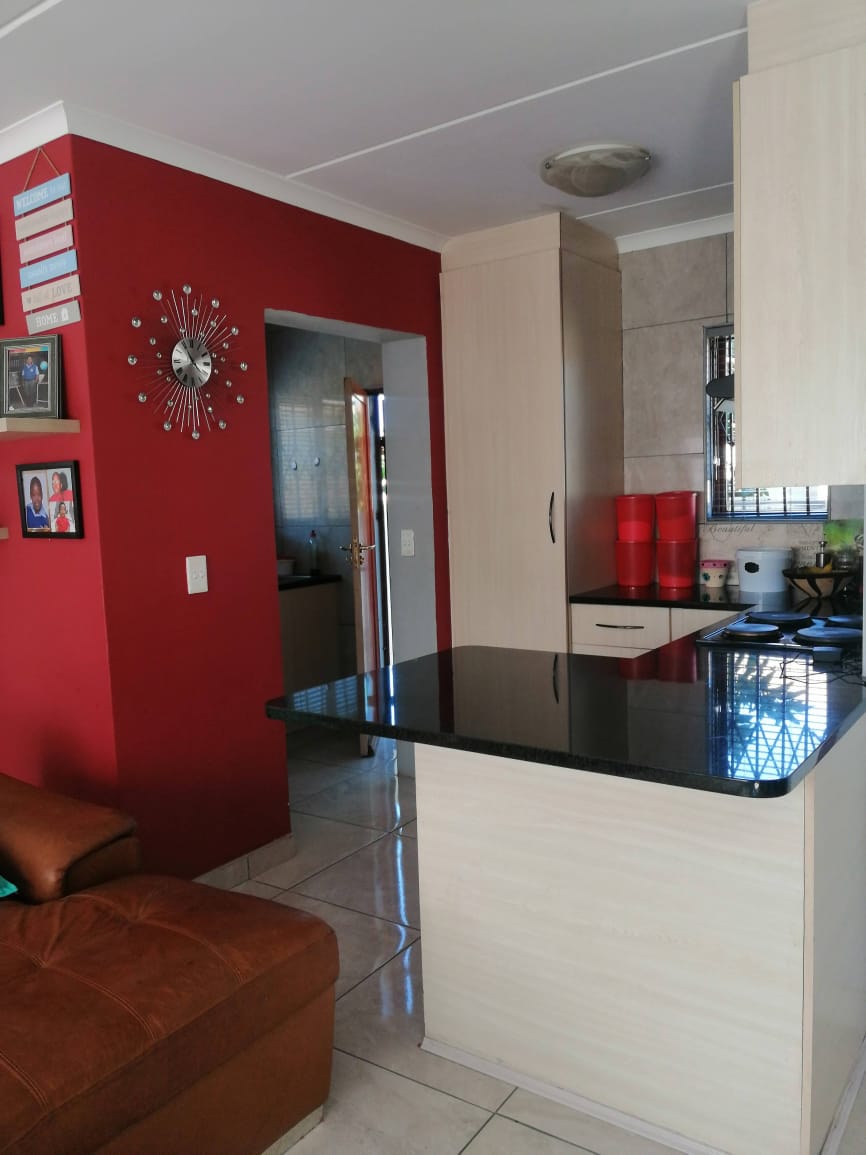 To Let 3 Bedroom Property for Rent in Arundo Estate Gauteng