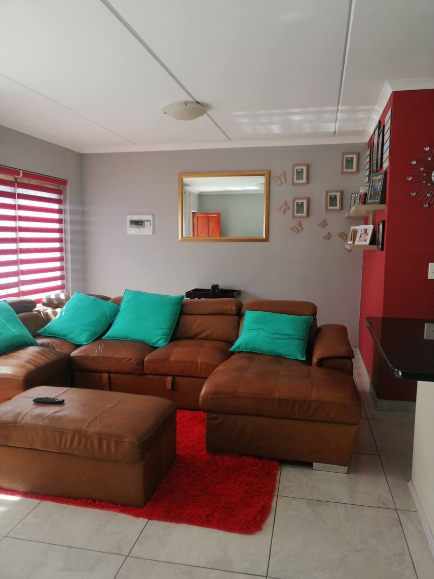 To Let 3 Bedroom Property for Rent in Arundo Estate Gauteng