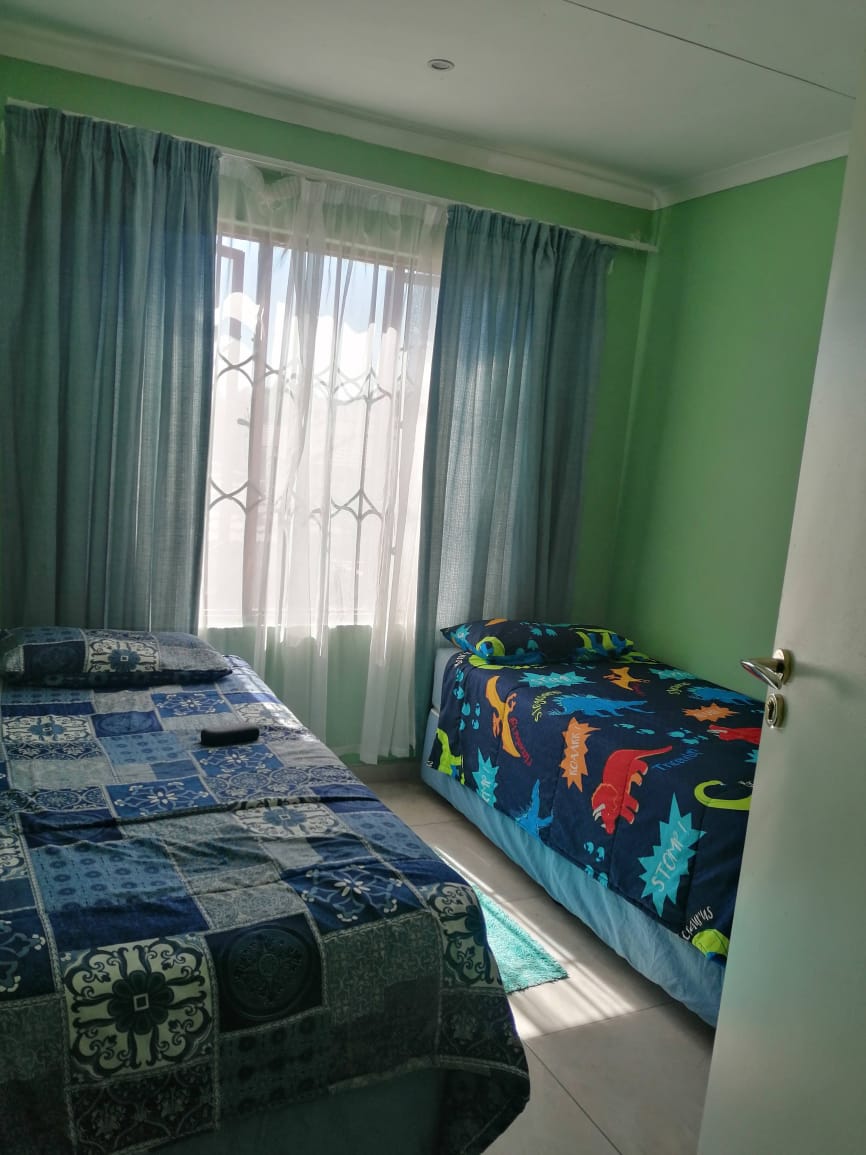 To Let 3 Bedroom Property for Rent in Arundo Estate Gauteng