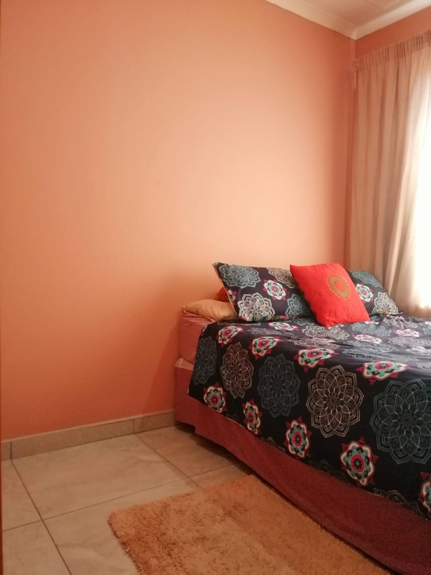 To Let 3 Bedroom Property for Rent in Arundo Estate Gauteng