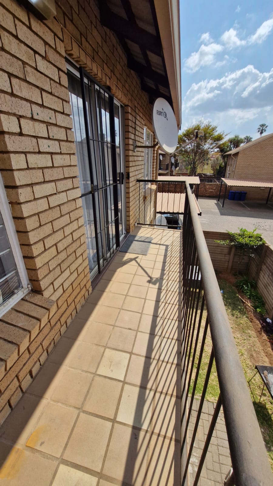 2 Bedroom Property for Sale in Willow Park Manor Gauteng