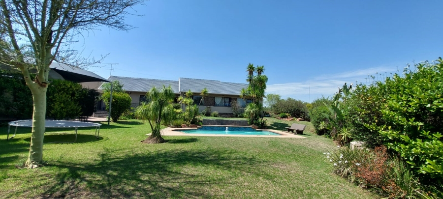 3 Bedroom Property for Sale in Breaunanda Gauteng