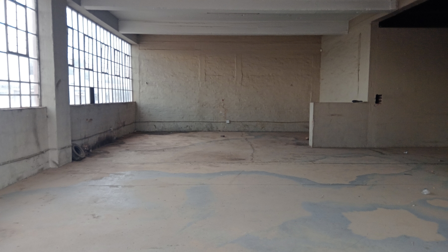 To Let commercial Property for Rent in Booysens Reserve Gauteng