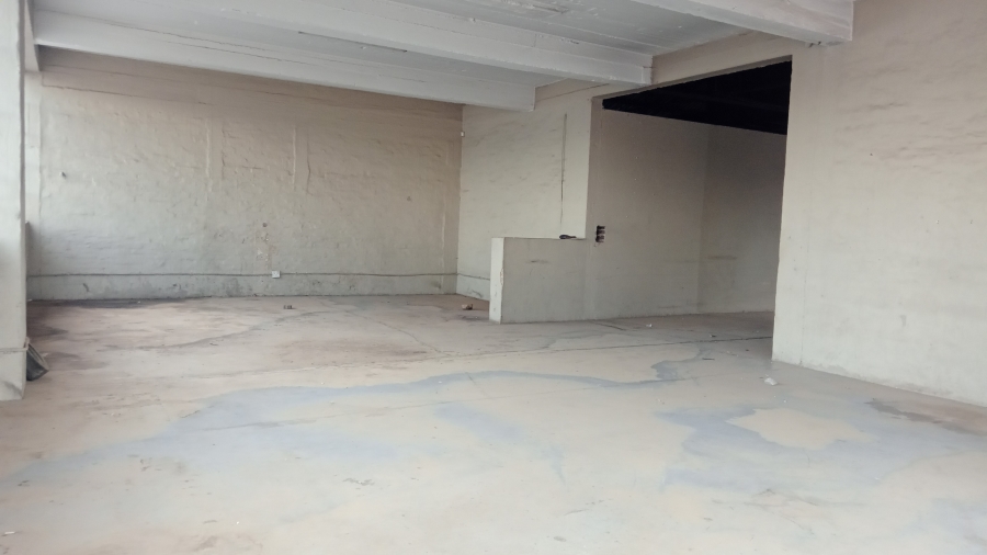 To Let commercial Property for Rent in Booysens Reserve Gauteng