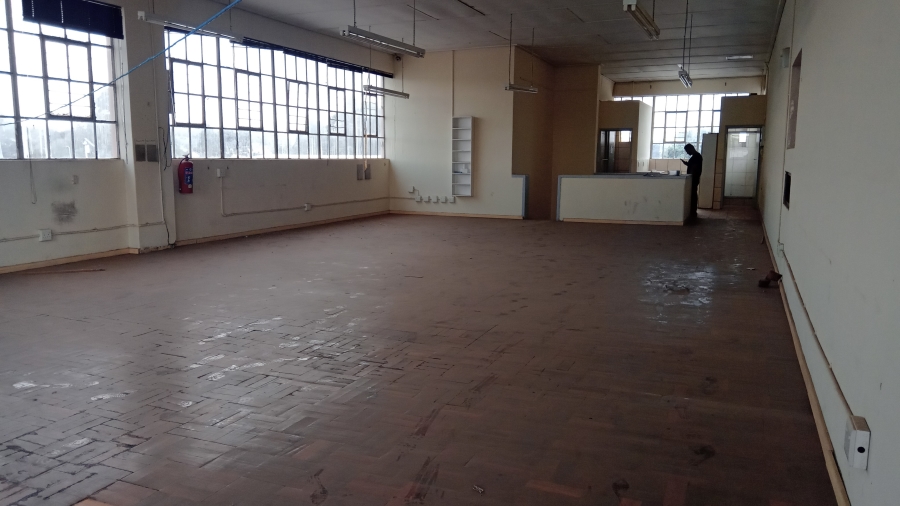 To Let commercial Property for Rent in Booysens Reserve Gauteng