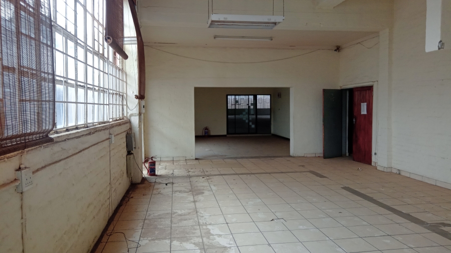 To Let commercial Property for Rent in Booysens Reserve Gauteng