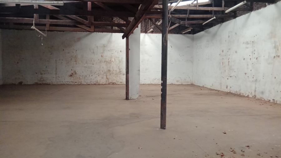 To Let commercial Property for Rent in Booysens Reserve Gauteng