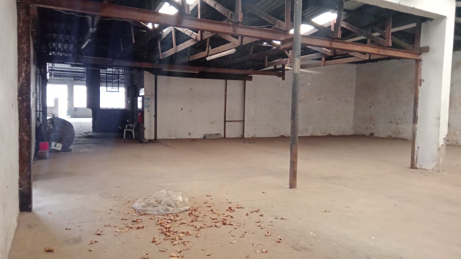 To Let commercial Property for Rent in Booysens Reserve Gauteng