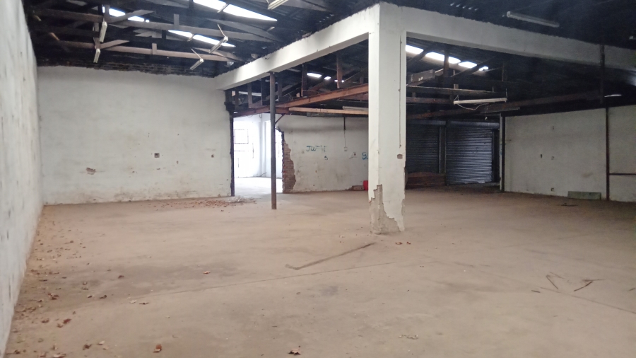 To Let commercial Property for Rent in Booysens Reserve Gauteng