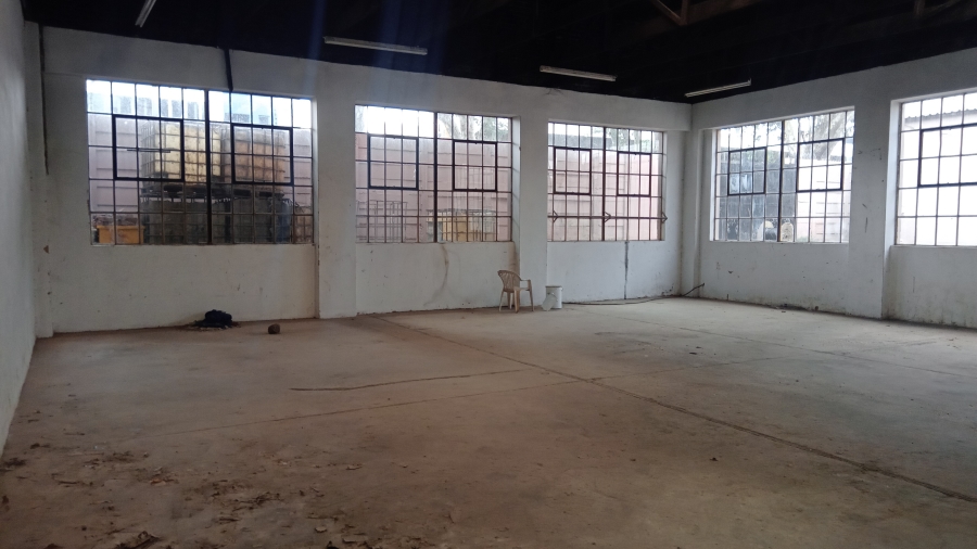 To Let commercial Property for Rent in Booysens Reserve Gauteng