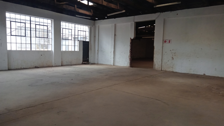 To Let commercial Property for Rent in Booysens Reserve Gauteng