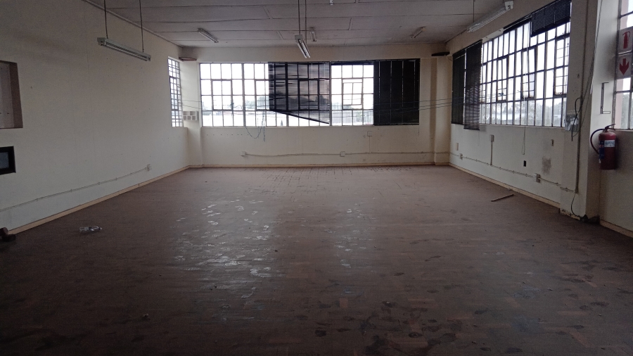 To Let commercial Property for Rent in Booysens Reserve Gauteng