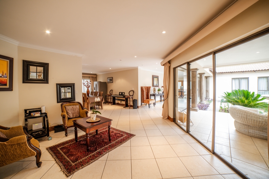 4 Bedroom Property for Sale in Dainfern Golf Estate Gauteng