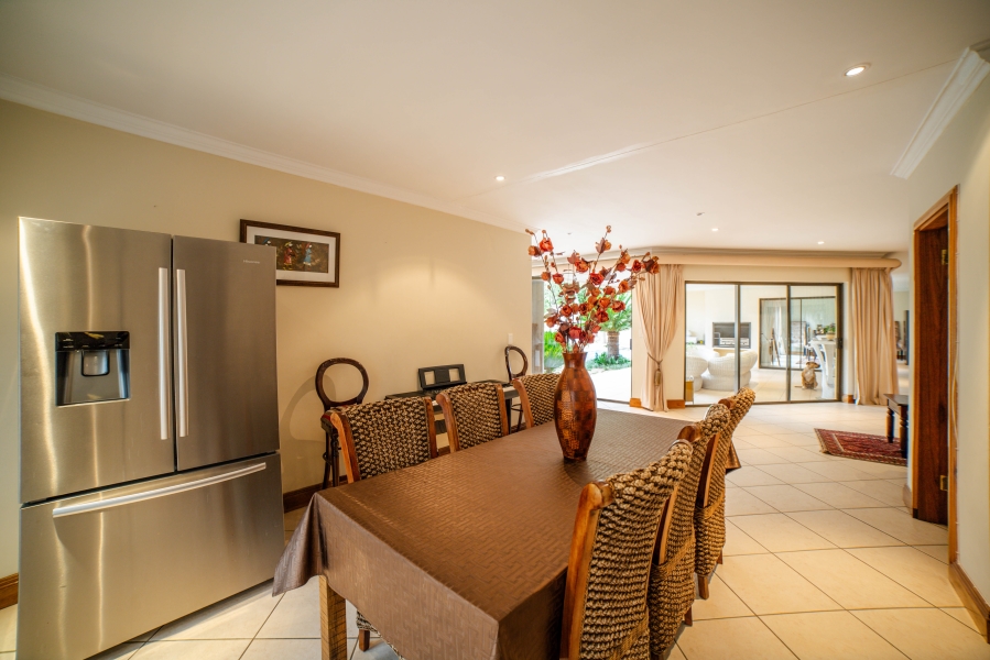 4 Bedroom Property for Sale in Dainfern Golf Estate Gauteng