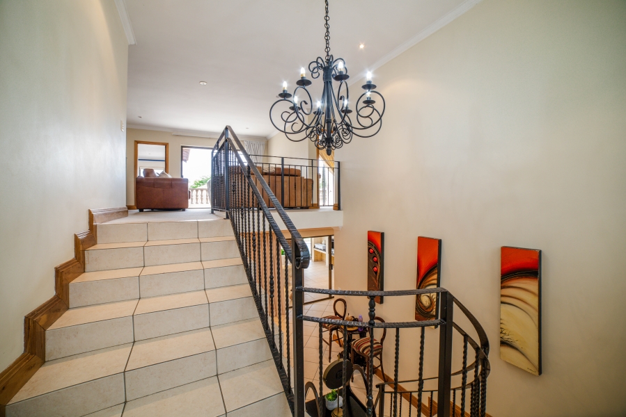 4 Bedroom Property for Sale in Dainfern Golf Estate Gauteng