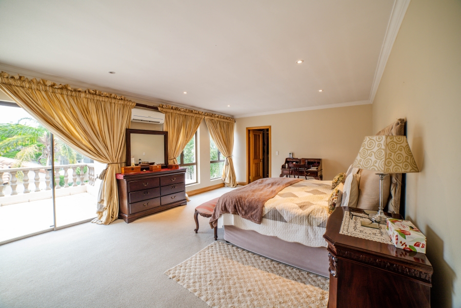 4 Bedroom Property for Sale in Dainfern Golf Estate Gauteng