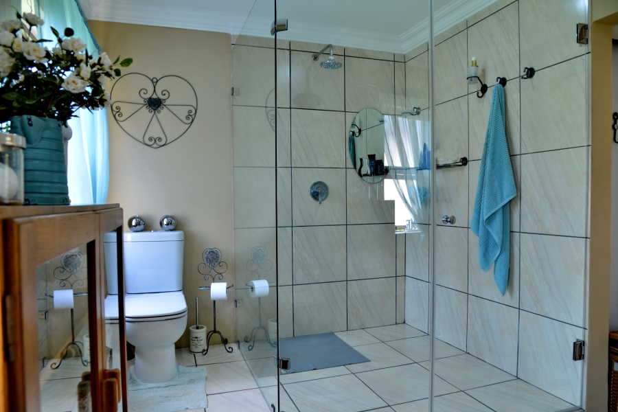 4 Bedroom Property for Sale in Noordheuwel Gauteng