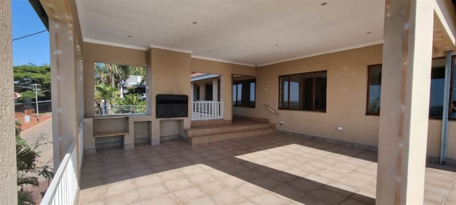 To Let 5 Bedroom Property for Rent in Sinoville Gauteng