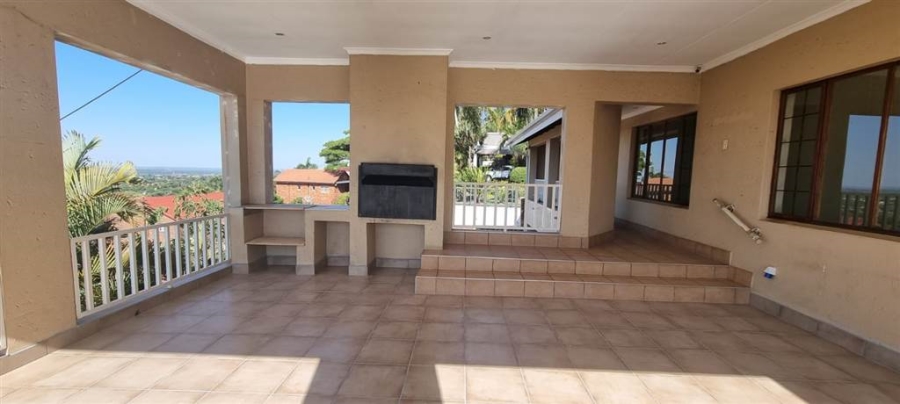 To Let 5 Bedroom Property for Rent in Sinoville Gauteng