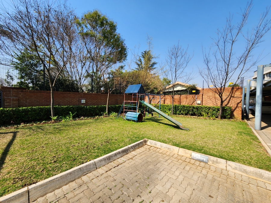 To Let 2 Bedroom Property for Rent in Menlo Park Gauteng