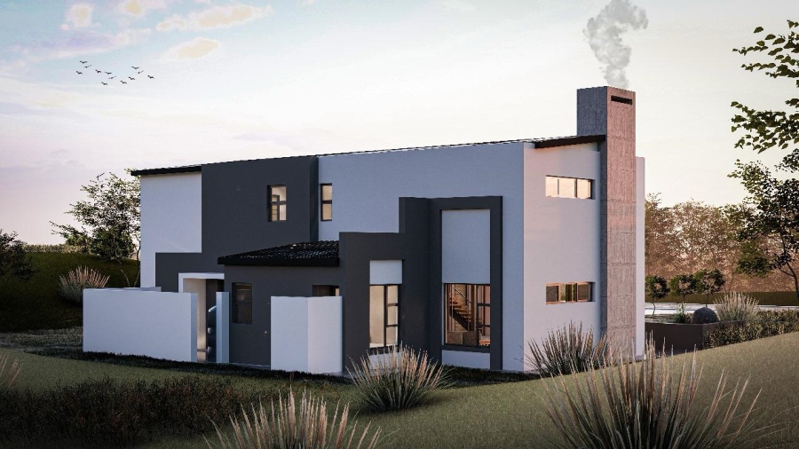 4 Bedroom Property for Sale in Midstream Heights Gauteng