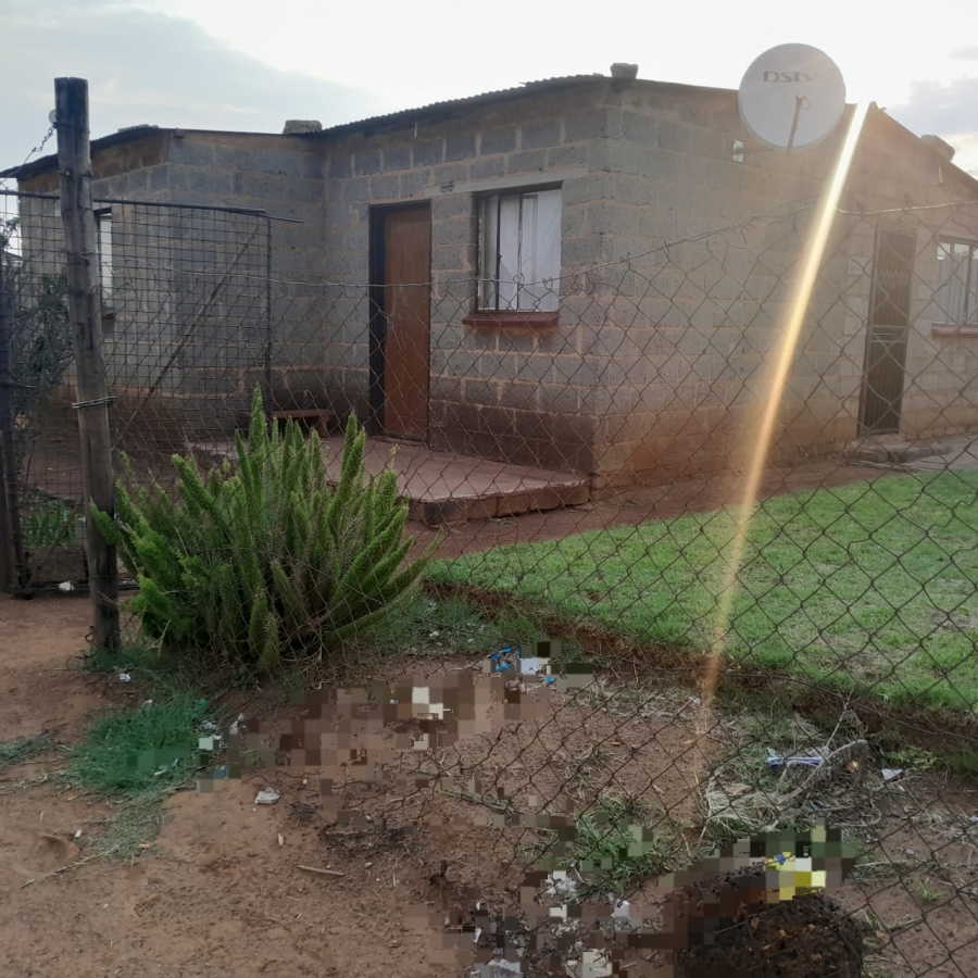 2 Bedroom Property for Sale in Tsakane Gauteng