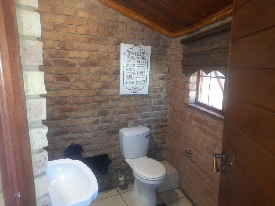 3 Bedroom Property for Sale in Bassonia Gauteng