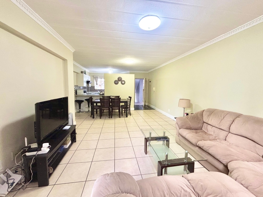 To Let 3 Bedroom Property for Rent in Morningside Gauteng